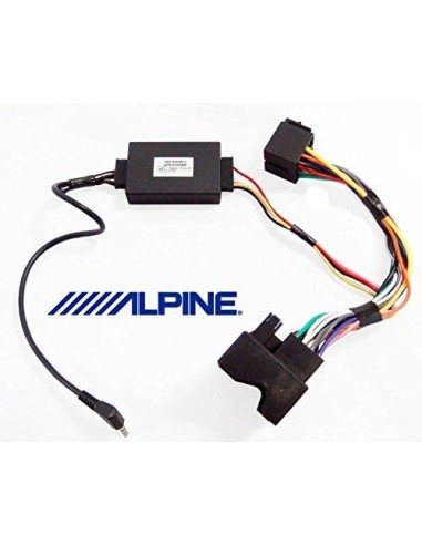 ALPINE APF-S102 BM