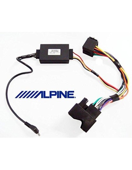 ALPINE APF-S102 BM