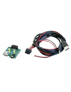 ALPINE KWE-HYU-USB