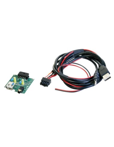 ALPINE KWE-HYU-USB