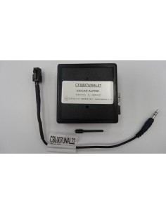 PASER CF0007UNAL21