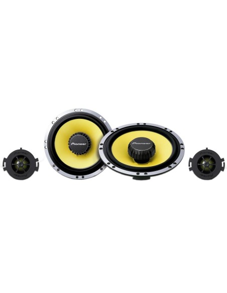 PIONEER TS-Q171 C