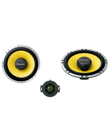 PIONEER TS-Q171 C