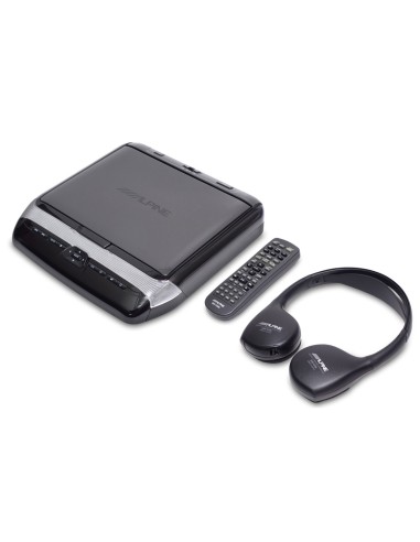 ALPINE PKG-RSE3HDMI