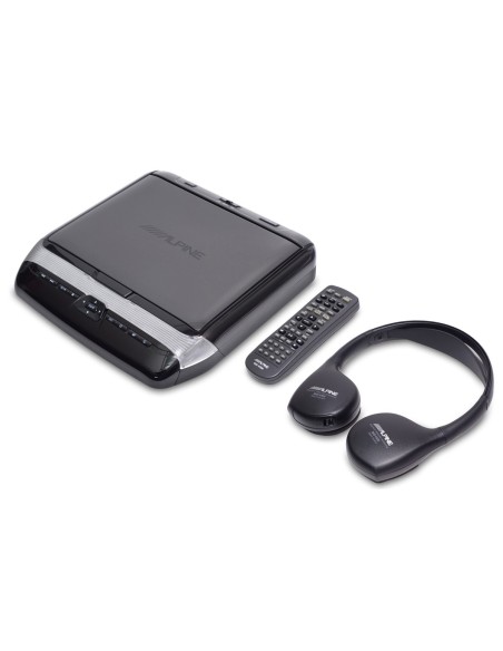 ALPINE PKG-RSE3HDMI