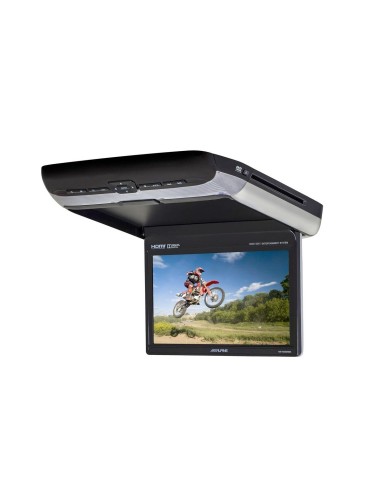 ALPINE PKG-RSE3HDMI