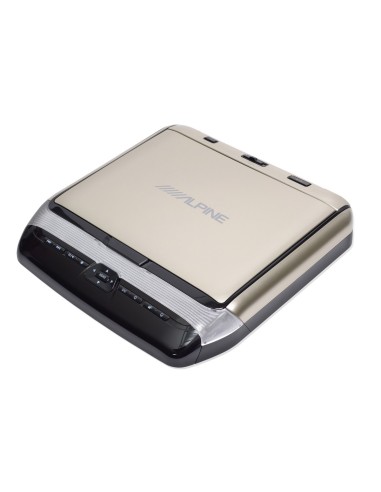 ALPINE PKG-RSE3HDMI