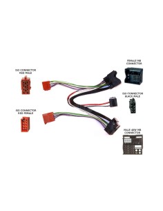 KENWOOD CAW-C5225