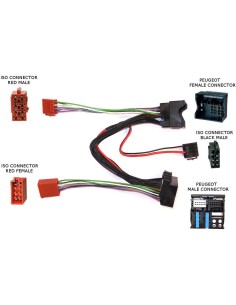 KENWOOD CAW-C6535