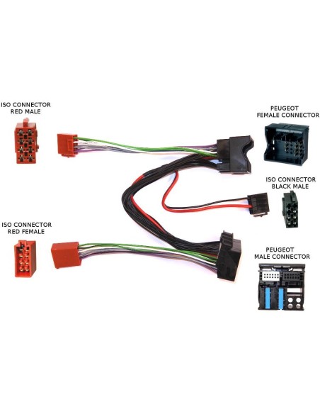 KENWOOD CAW-C6535
