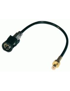 PHONOCAR 8/941