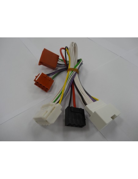KENWOOD CAW-C2654