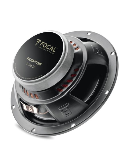 FOCAL R-165S2