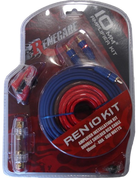 RENEGADE REN10KIT