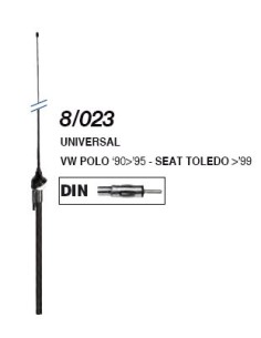PHONOCAR 08023