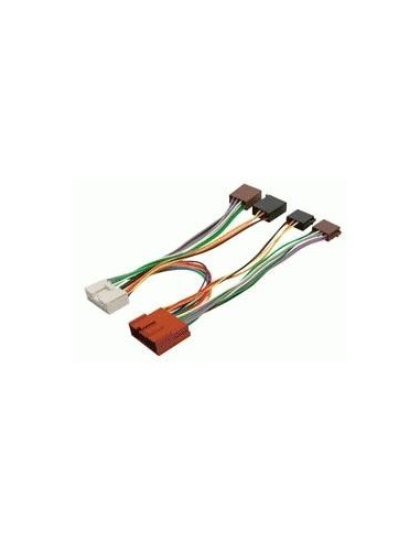 PHONOCAR 04788