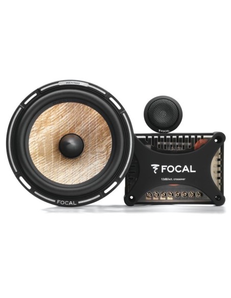 FOCAL PS 165FX