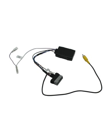 ALPINE KWE-3001-CAM