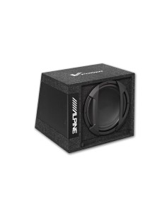 ALPINE SWD-355