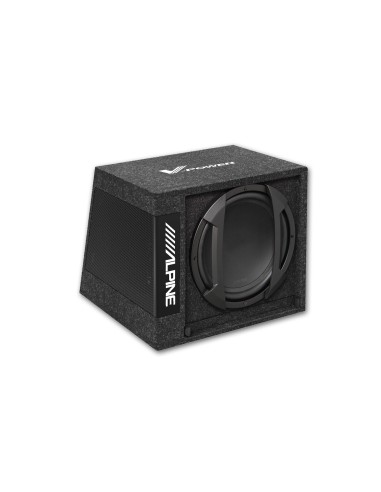 ALPINE SWD-355
