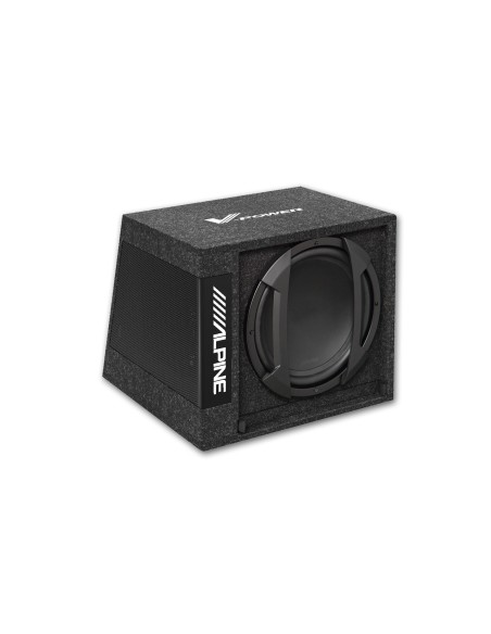 ALPINE SWD-355