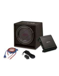ALPINE SBG-30KIT