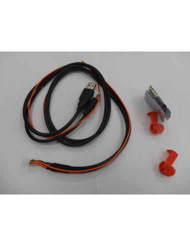 ALPINE KWE-1003-FI