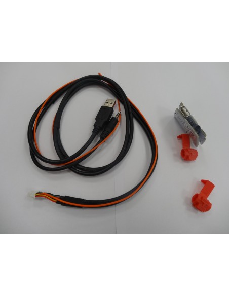 ALPINE KWE-1003-FI