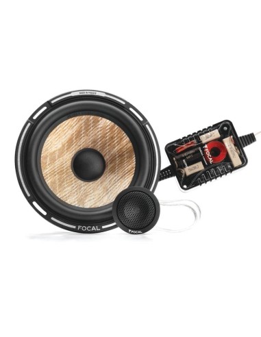 FOCAL PS 165F