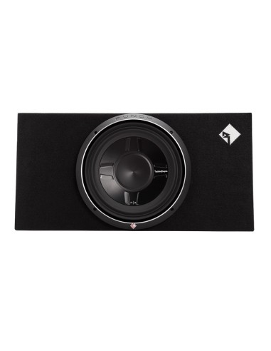 ROCKFORD FOSGATE P3S-1X12