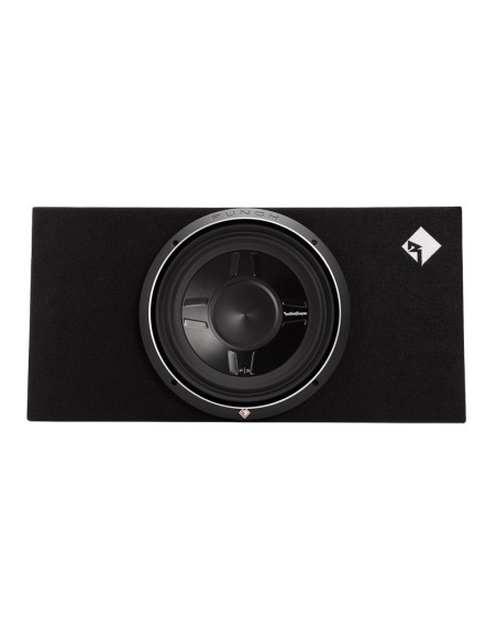 ROCKFORD FOSGATE P3S-1X12