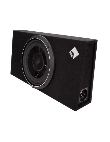 ROCKFORD FOSGATE P3S-1X12
