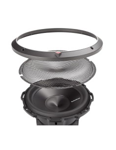 ROCKFORD FOSGATE P2P3G-12 2