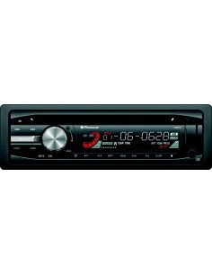 PHONOCAR VM-072