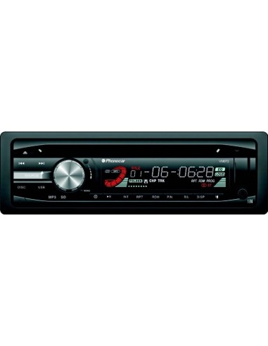 PHONOCAR VM-072