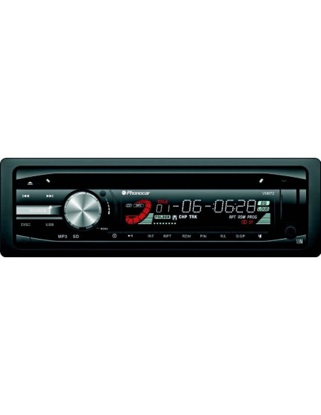PHONOCAR VM-072