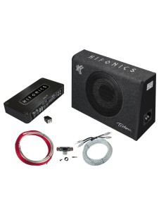 HIFONICS TBP-800.4