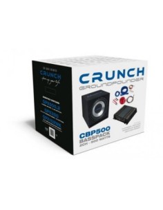 CRUNCH CBP-500