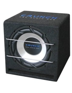CRUNCH CRB-350