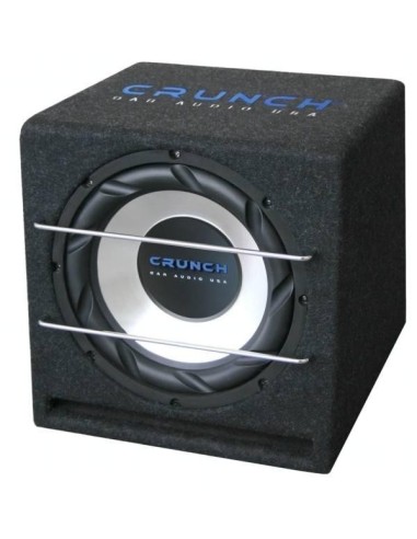 CRUNCH CRB-350