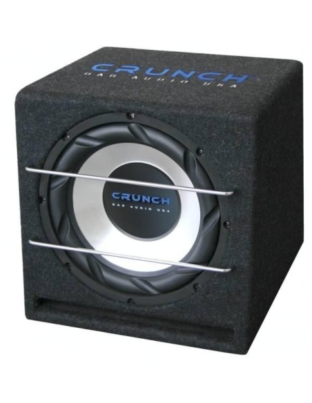 CRUNCH CRB-350