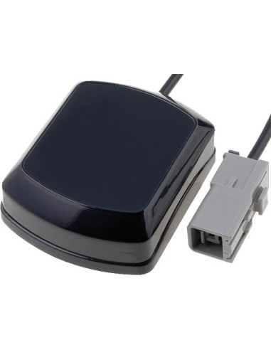 AUDIO MEDIA ANT.GPS.HRSGT5