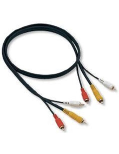 TEC PRECISION AV 5