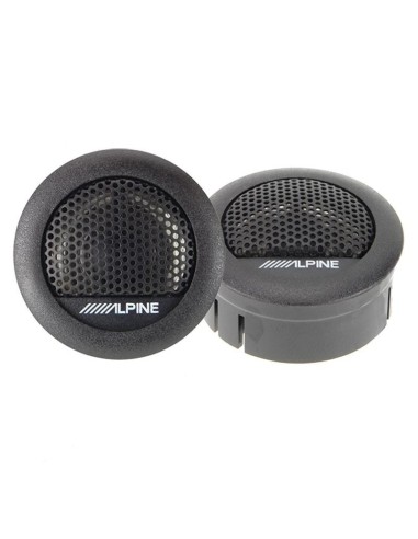 ALPINE SXE-1006 TW