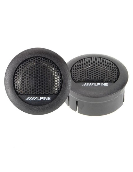 ALPINE SXE-1006 TW