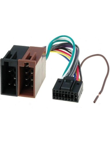 AUDIO MEDIA PC KENWOOD 45