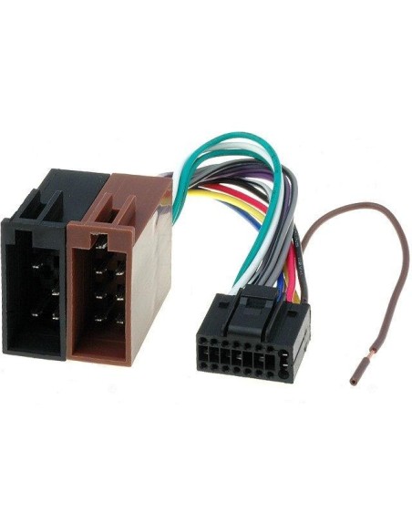 AUDIO MEDIA PC KENWOOD 45
