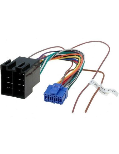 AUDIO MEDIA PC PIONEER 192