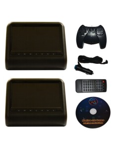 SOUNDSTREAM AK10C012BK