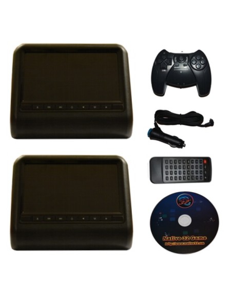 SOUNDSTREAM AK10C012BK